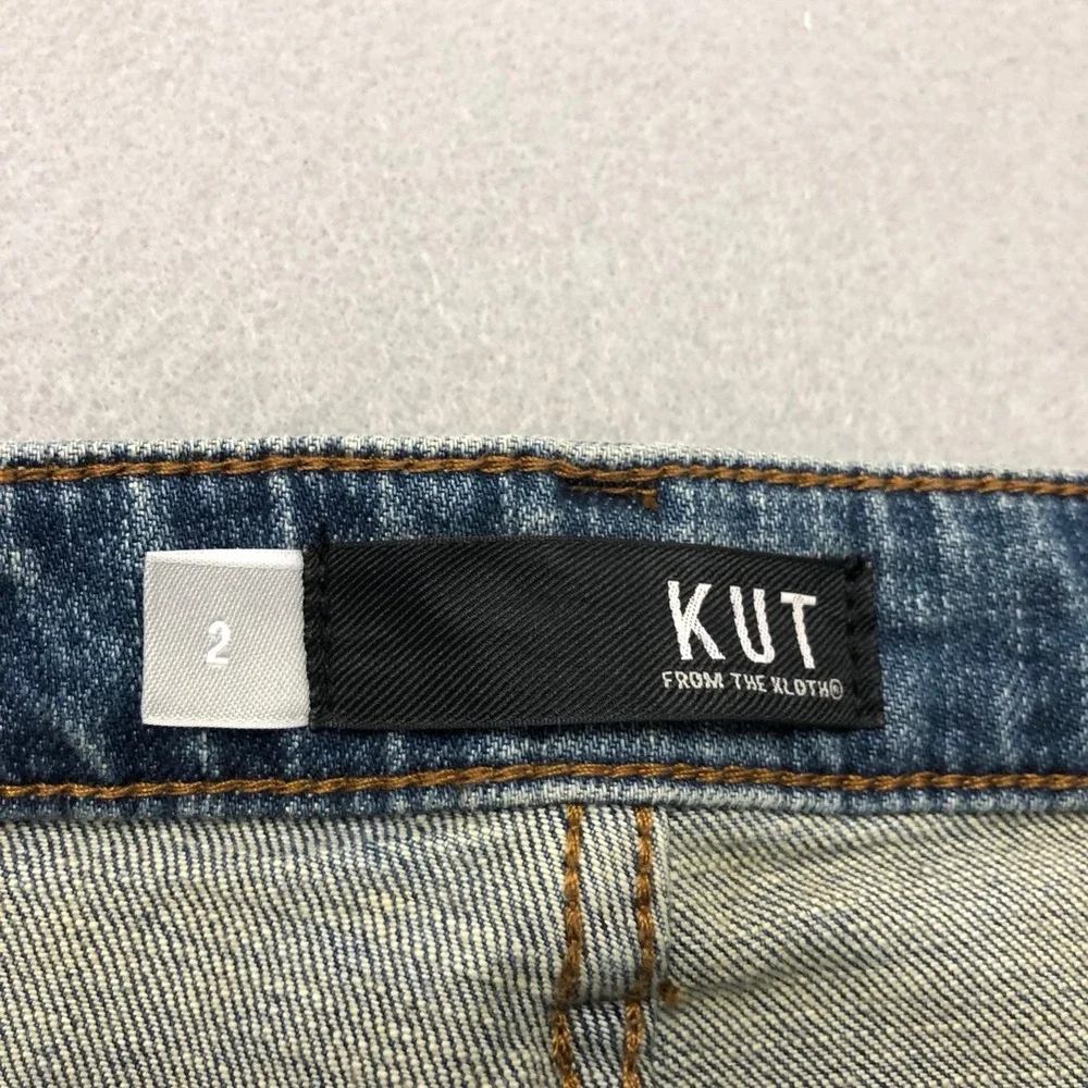 Kut from the Kloth step up